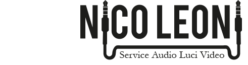 Nico Leoni Logo
